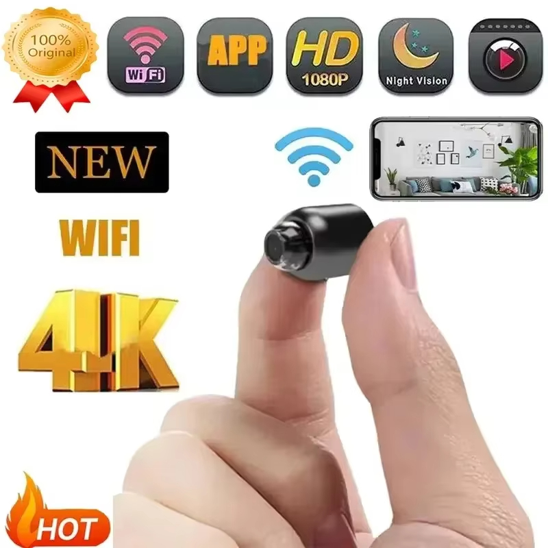 New X5 Mini Camera 1080P Clear - Compact Camera Mirrorless review and price