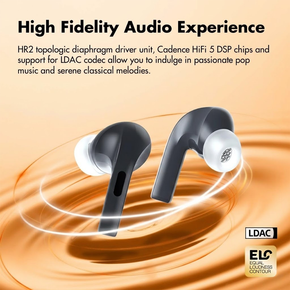 ROSESELSA Earfeel i5\Earfree i - Earbuds Anc Wireless review and price