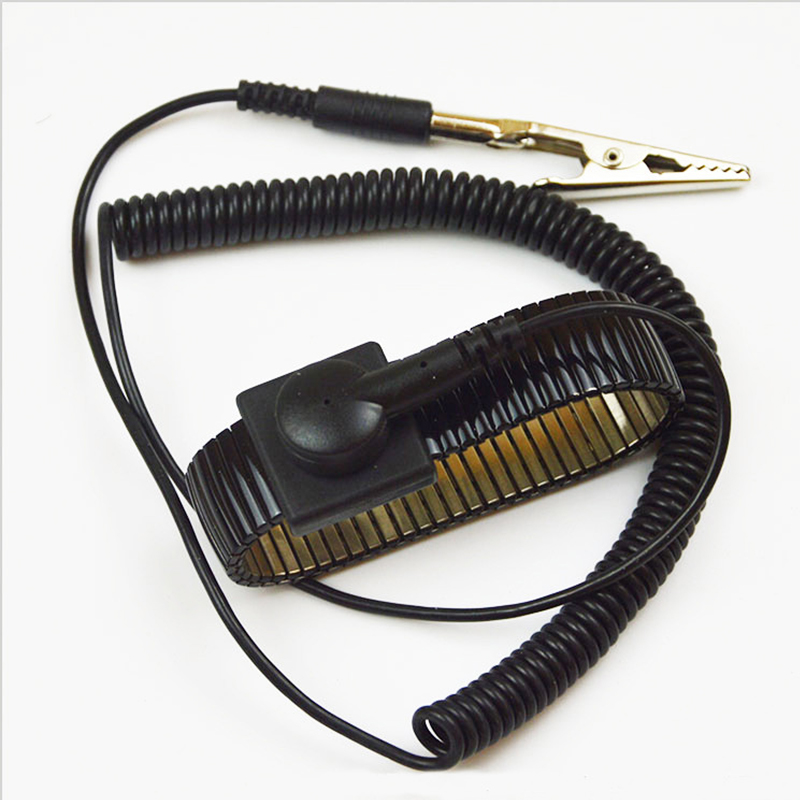 Anti Static Bracelet Electrost - Electronics And Gadgets review and price