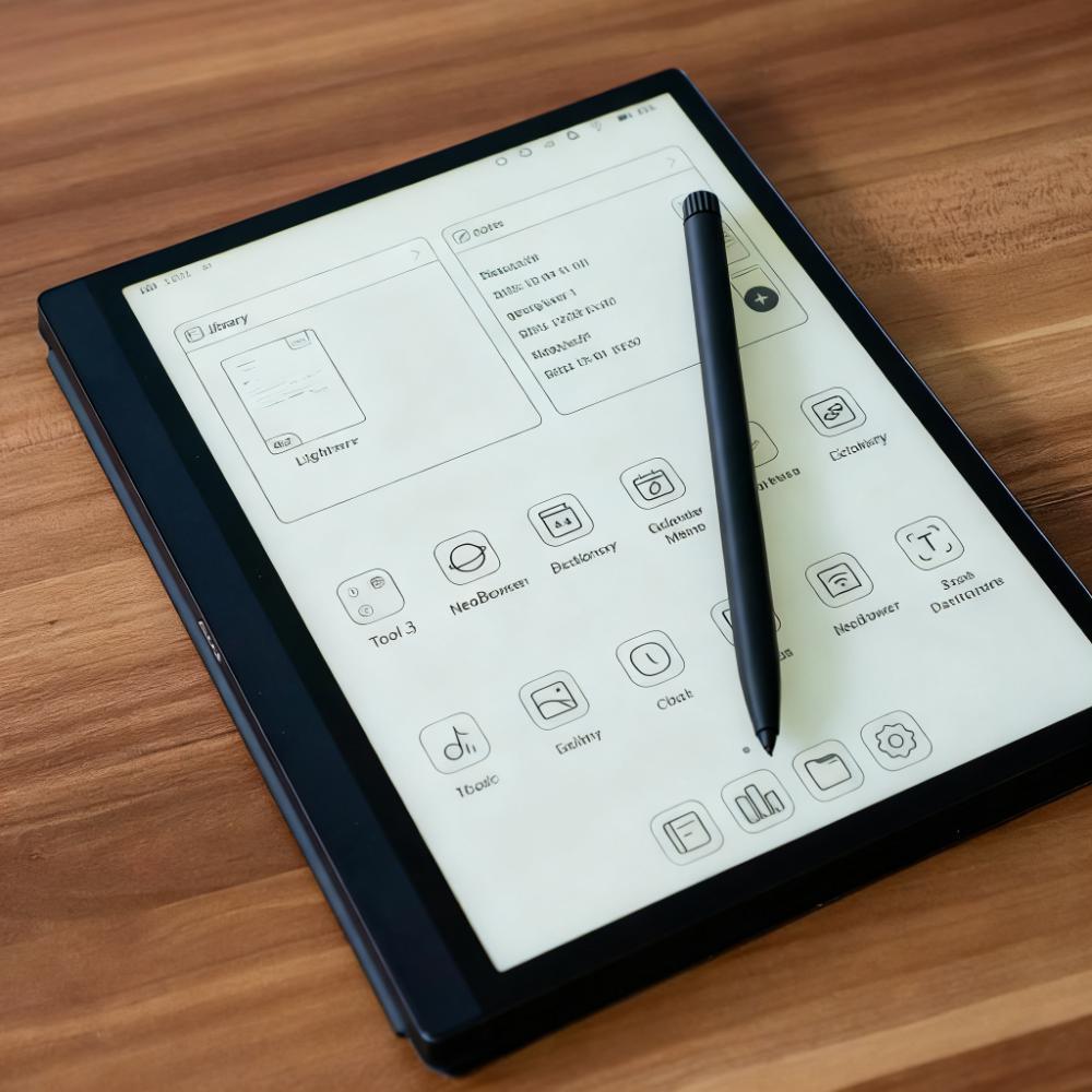 10.3 Inch Epaper Full Color Hi - E-Ink Tablet Reader review and price