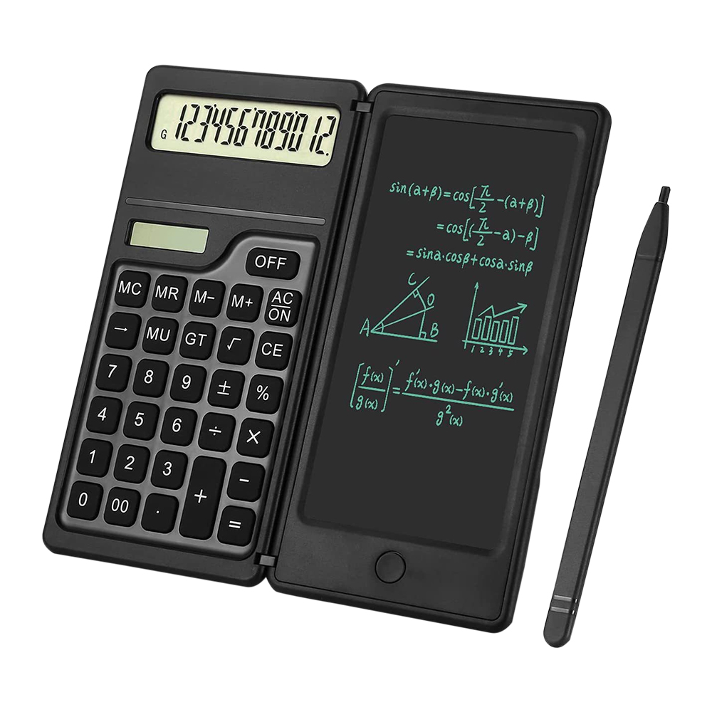 Portable Calculator LCD Screen - Digital Drawing Tablet review and price