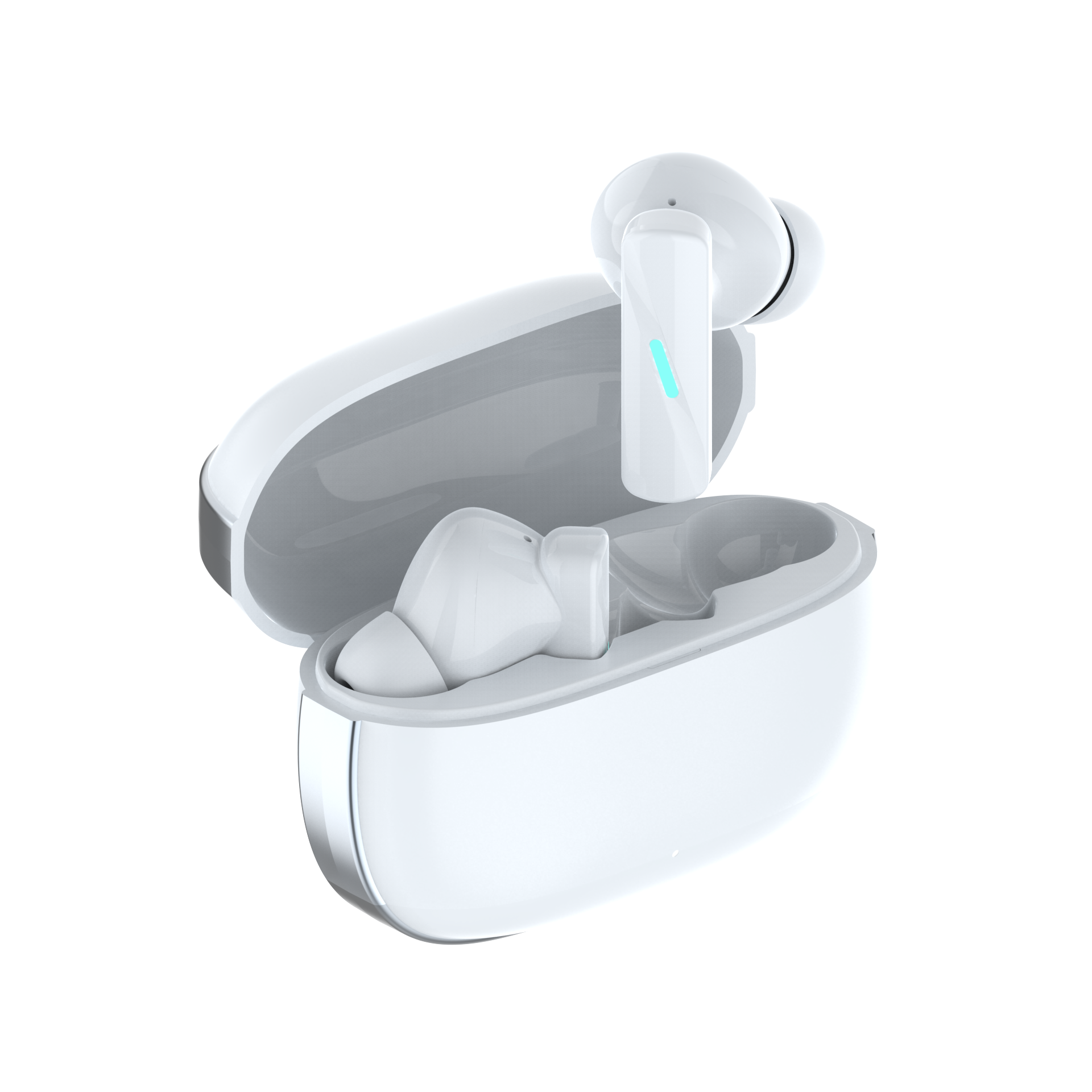 Mate50 BT5.3 Touch Control TWS - Earbuds Anc Wireless review and price