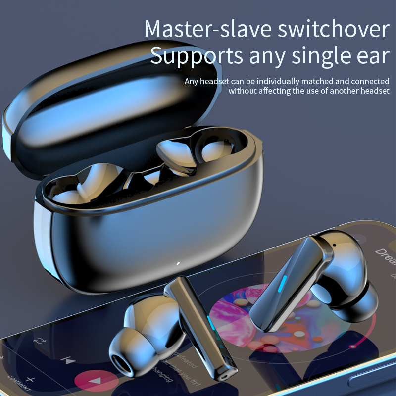 Mate50 BT5.3 Touch Control TWS - Earbuds Anc Wireless review and price