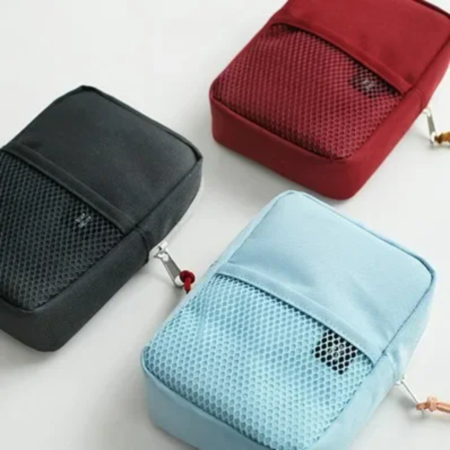 Travel Gadget Organizer  Porta - Electronics Gadgets In China review and price