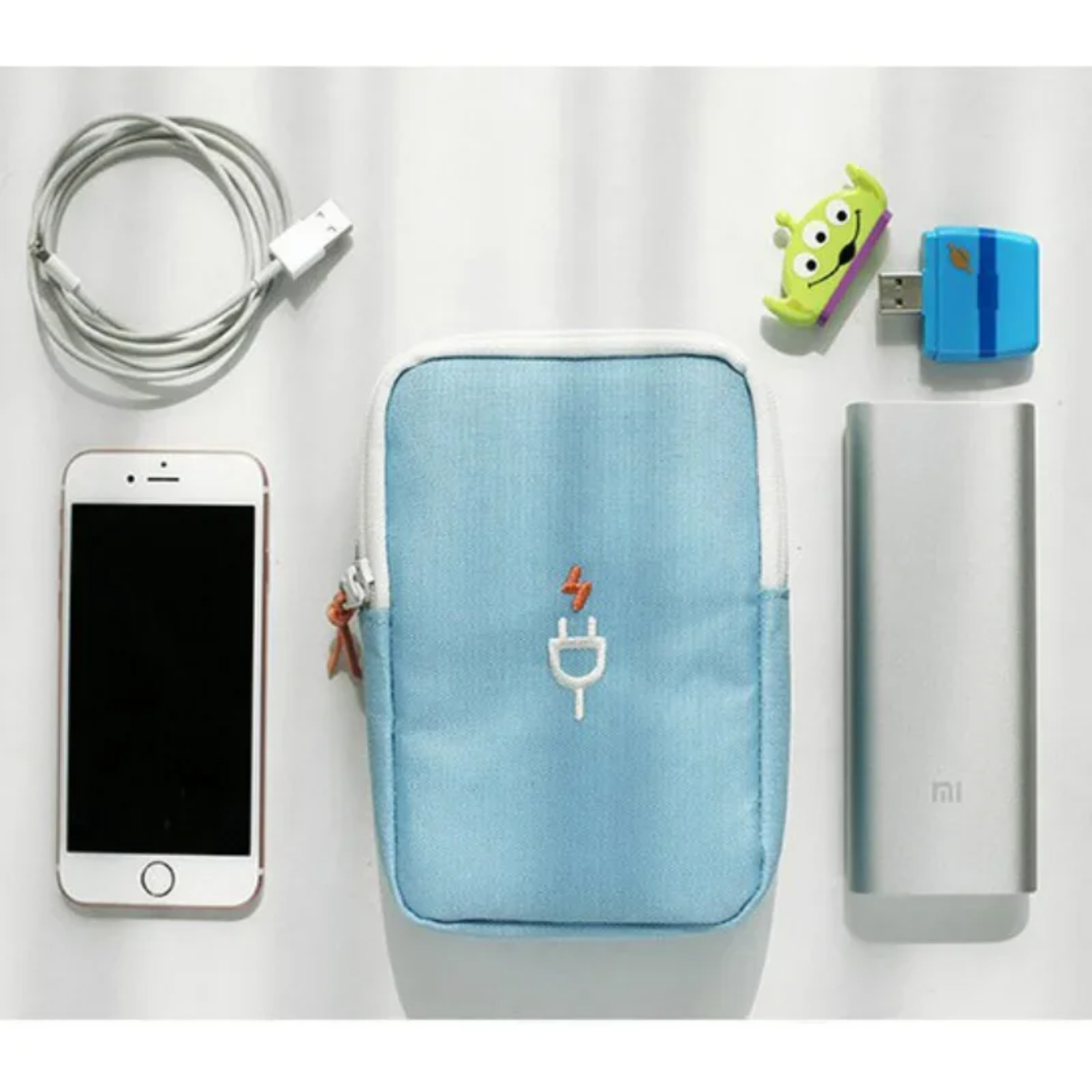 Travel Gadget Organizer  Porta - Electronics Gadgets In China review and price