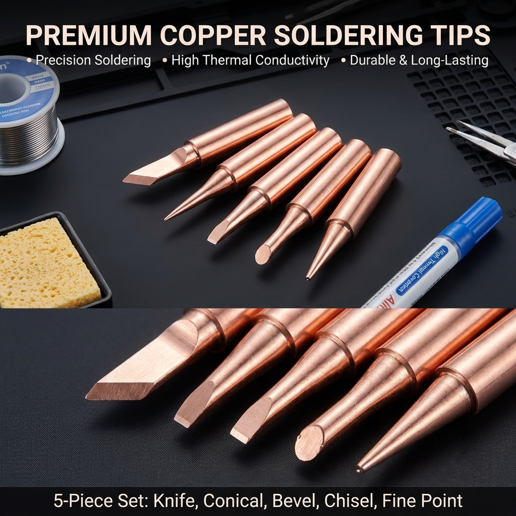 5PCS 900M Copper Electric Sold - Diy Electronics Gadgets review and price