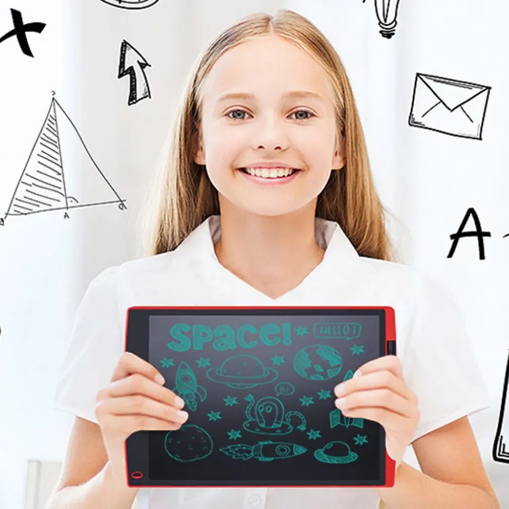 8.5 Inch LCD Writing Tablet Di - Digital Drawing Tablet review and price