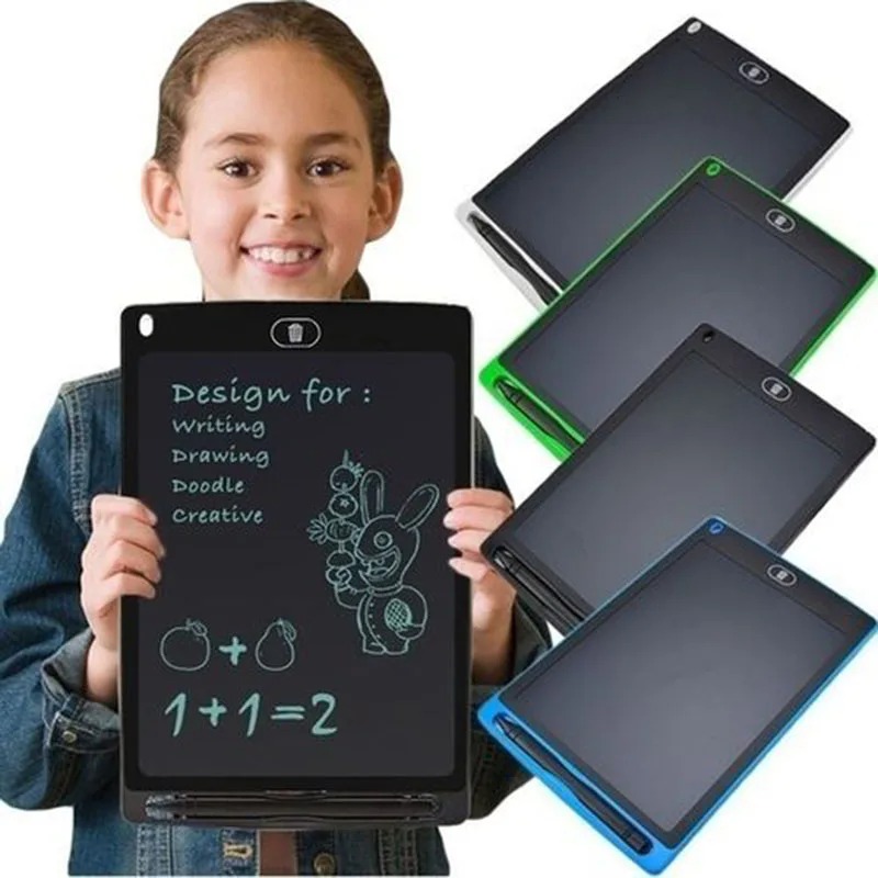 8.5 Inch LCD Writing Tablet Di - Digital Drawing Tablet review and price